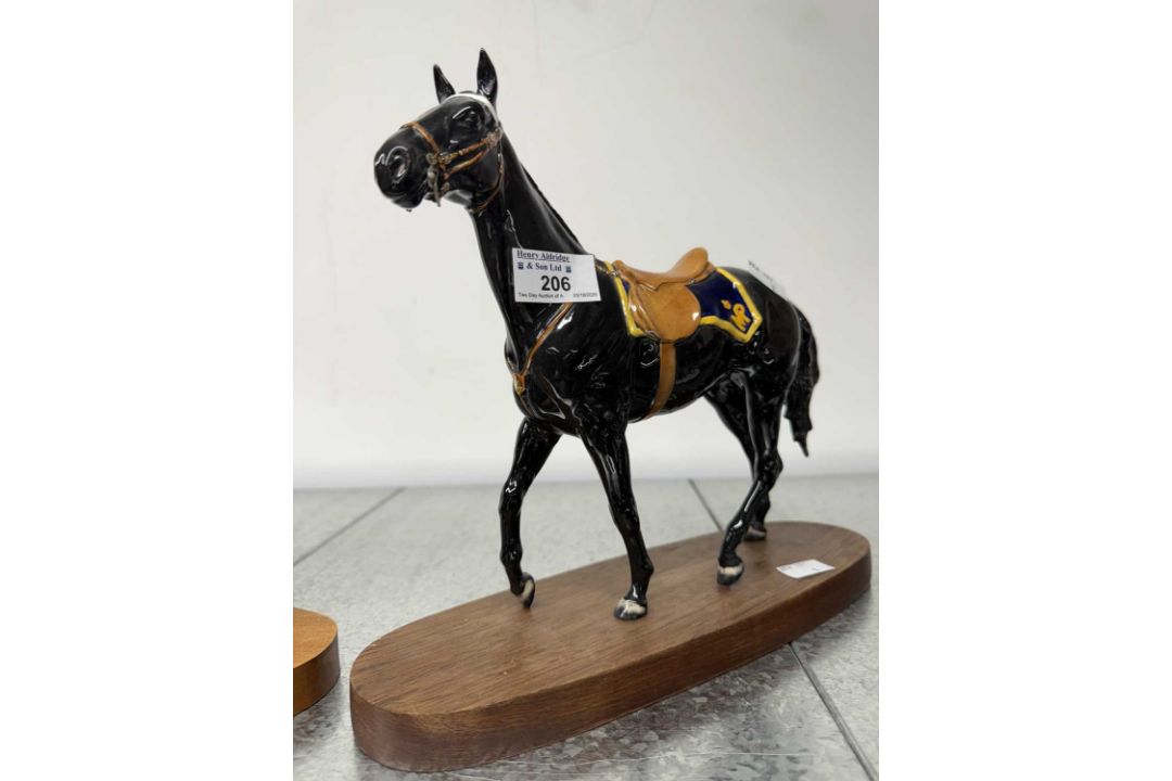 20th Ceramics - Beswick: