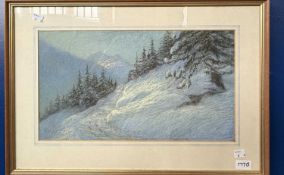 Pictures - L. G. Linnall: