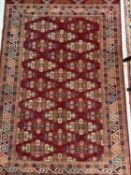 Rugs & Carpets: