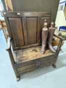 Furniture: