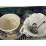 Ceramics: