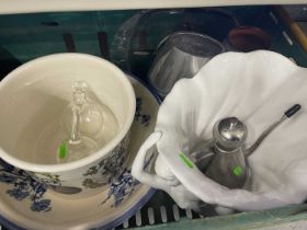 Ceramics: