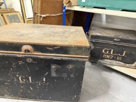 Metalware: