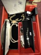 Jewellery: