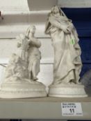 Ceramics: