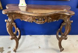 Furniture: