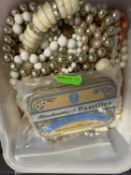 Costume Jewellery:
