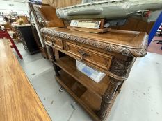 Furniture: