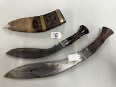 Edge Weapons: