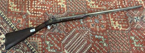 Military/Sporting Weapons: