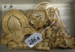 Costume Jewellery: