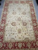 Rugs & Carpets: