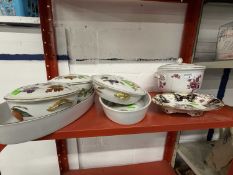 Ceramics: