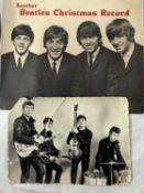 Pop Memorabilia: