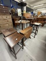 Furniture: