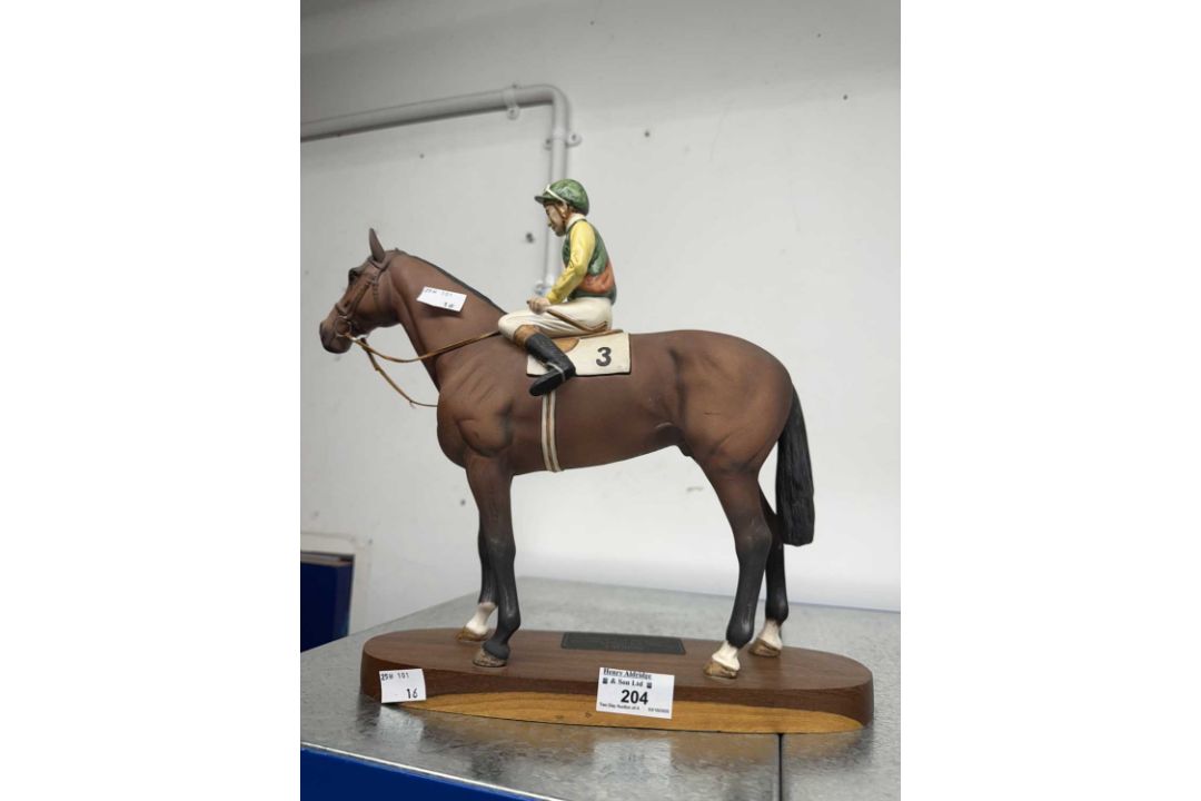 20th-century Ceramics - Beswick: