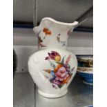 Ceramics: