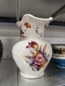 Ceramics: