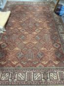Rugs & Carpets: