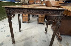 Furniture: