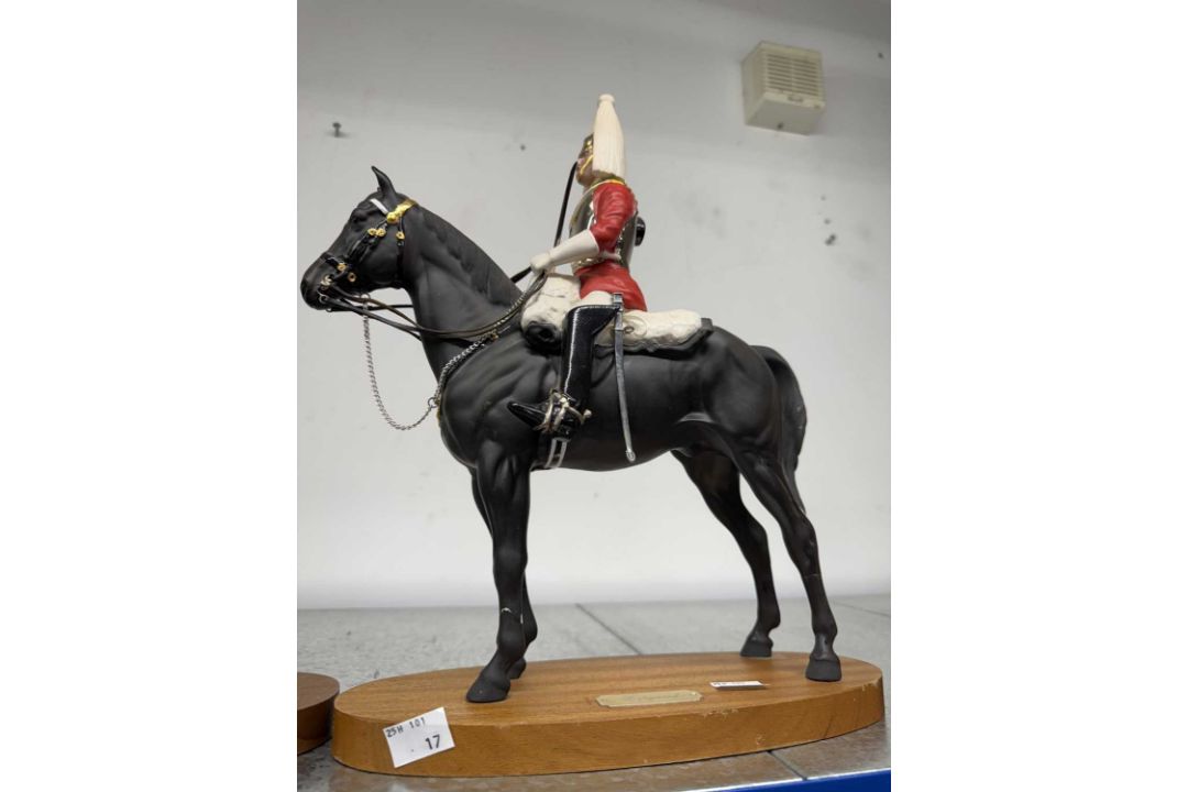 20th-Ceramics - Beswick: - Image 2 of 2
