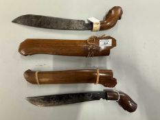 Edge Weapons: