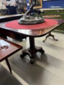 Furniture: