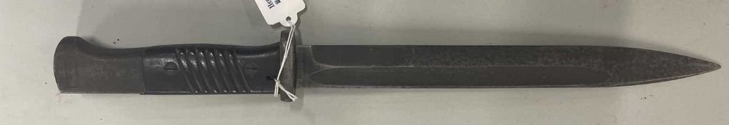 Edged Weapons:
