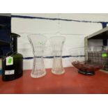Glassware:
