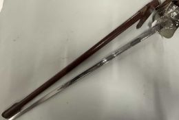 Edged Weapons: