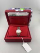 Watches: