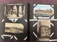 Postcards: