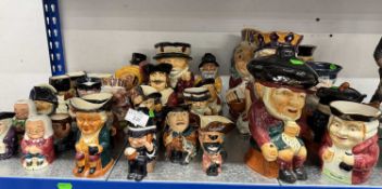 Ceramics:
