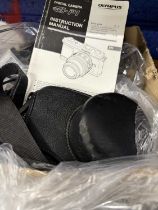 Photographic Equipment: