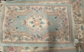 Carpets & Rugs: