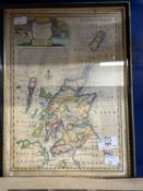 Lithographs: