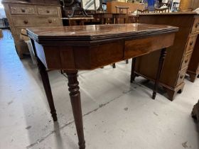 Furniture: