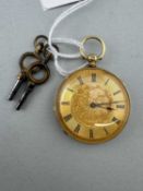 Watches: