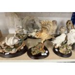 Ceramics: