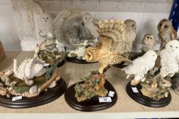 Ceramics: