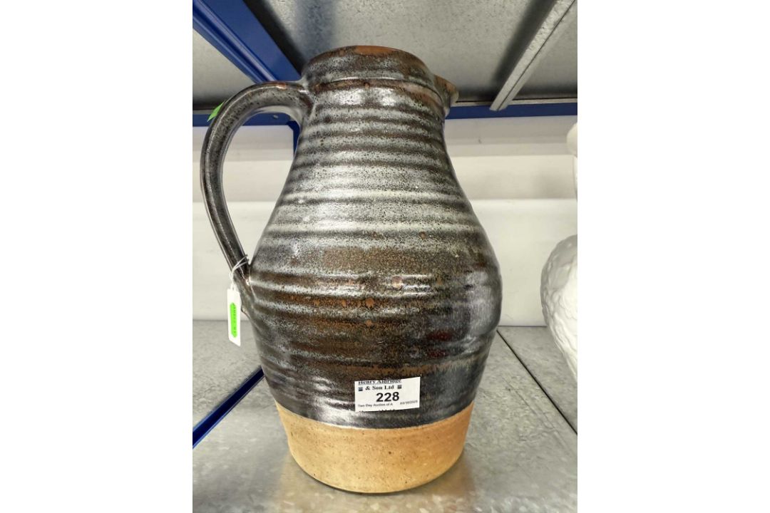 Ceramics: