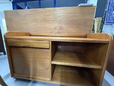 Furniture: