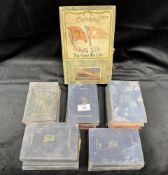 CUNARD/WHITE STAR LINE: