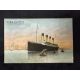 R.M.S. OLYMPIC: - Image 1 of 2