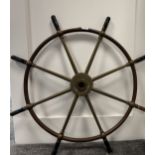 OCEAN LINER: