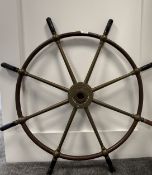 OCEAN LINER: