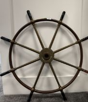 OCEAN LINER:
