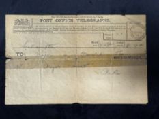 R.M.S. TITANIC: