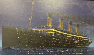 MARITIME ART: