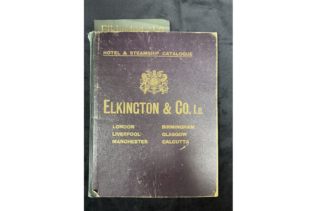 BOOKS: - Image 1 of 2